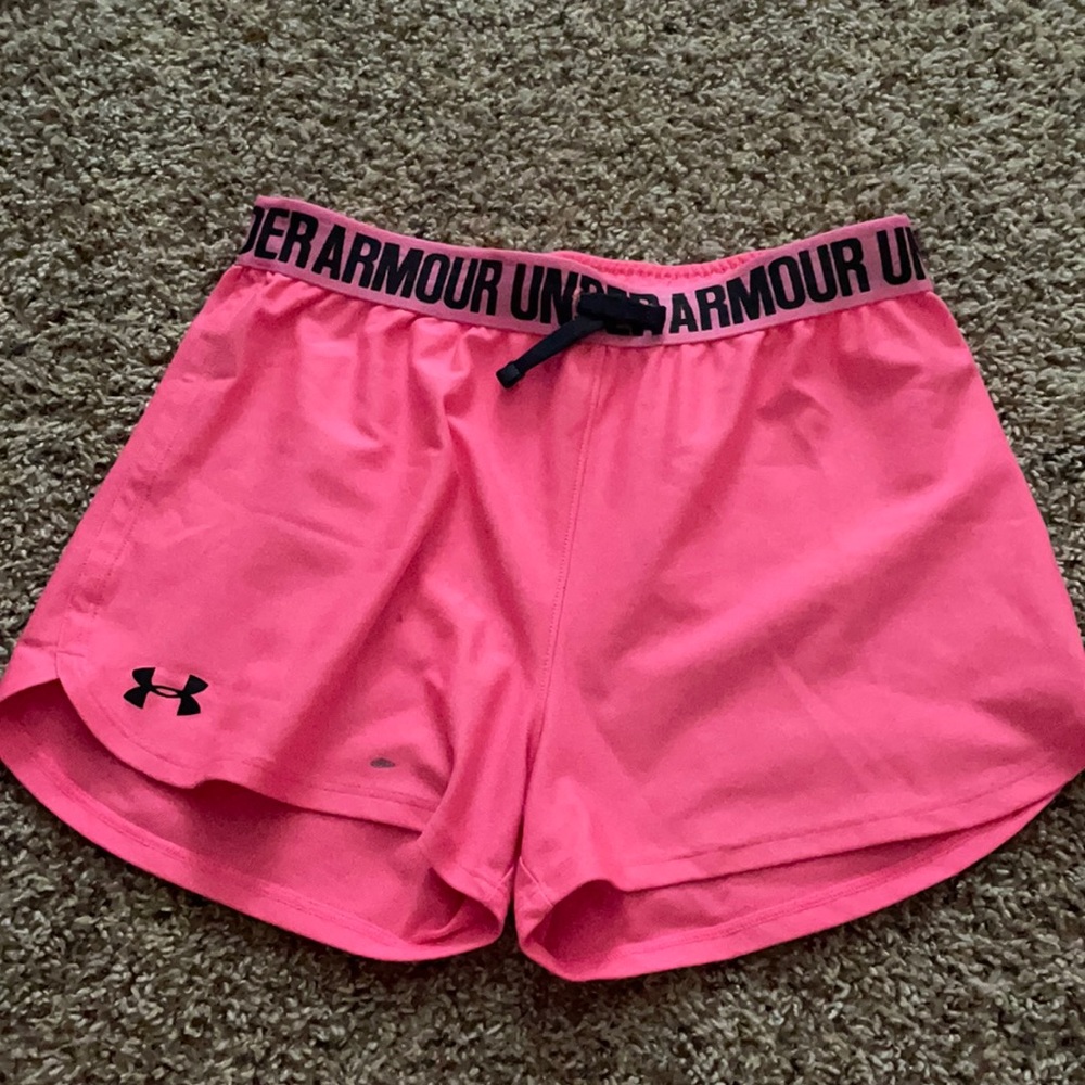 Under Armor Shorts